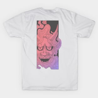 ONI T-Shirt